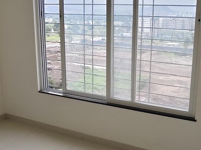 Kolte Patil Life Republic 3 Bedroom 1122 Sq. Ft. Apartment in Hinjewadi Pune Listing ID: #9235