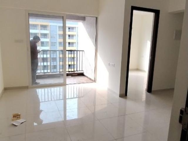 Kolte Patil Life Republic 3 rd Avenue 1 Bedroom 457 Sq. Ft. Apartment in Hinjewadi Pune Listing ID: #10379
