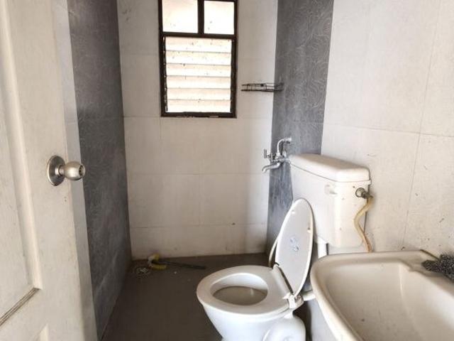 Kolte Patil Margosa Heights Mohammadwadi Pune 2 Bedroom 800 Sq. Ft. Apartment in Mohammadwadi Pune Listing ID: #10197