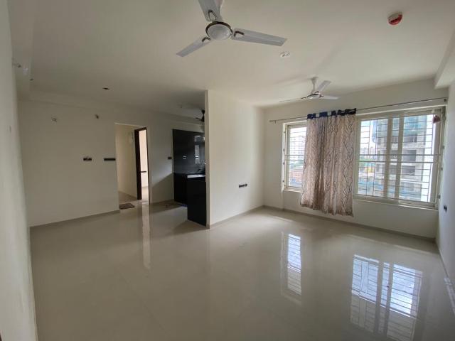 Kolte Patil R10 2 Bedroom 577 Sq. Ft. Apartment in Hinjewadi Pune Listing ID: #9852