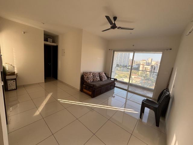 Kolte Patil R10 2 Bedroom 780 Sq. Ft. Apartment in Hinjewadi Pune Listing ID: #10235