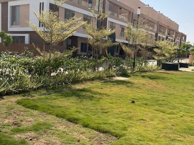 Kolte Patil R10 4 Bedroom 2500 Sq. Ft. Villa in Hinjewadi Pune Listing ID: #10309