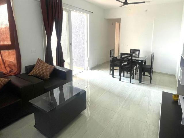 Kolte Patil R1 Life Republic 1 Bedroom 700 Sq. Ft. Apartment in Marunji Pune Listing ID: #9848