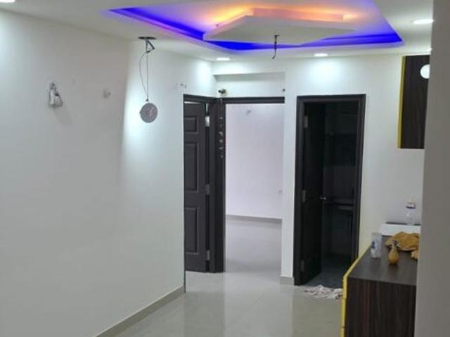 Kolte Patil Raaga 2 Bedroom 1051 Sq. Ft. Apartment in Hennur Road Bangalore Listing ID: #10351