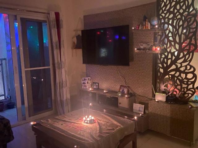 Kolte Patil Raaga 2 Bedroom 1052 Sq. Ft. Apartment in Hennur Road Bangalore Listing ID: #10312