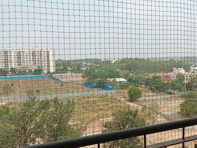 Kolte Patil Raaga 2 Bedroom 1055 Sq. Ft. Apartment in Hennur Road Bangalore Listing ID: #10372