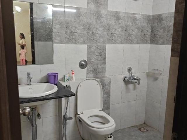 Kolte Patil Raaga 2 Bedroom 1078 Sq. Ft. Apartment in Hennur Road Bangalore Listing ID: #10379
