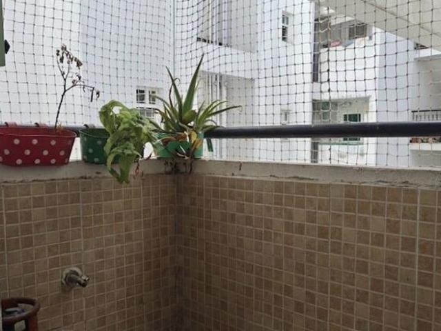 Kolte Patil Raaga 3 Bedroom 1500 Sq. Ft. Apartment in Hennur Road Bangalore Listing ID: #10431