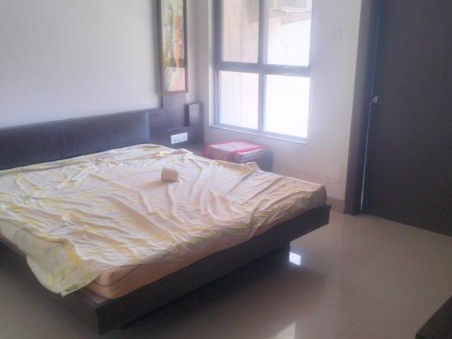 Kolte Patil Rose Parade 3 Bedroom 1550 Sq. Ft. Apartment in Kondhwa Pune Listing ID: #10418
