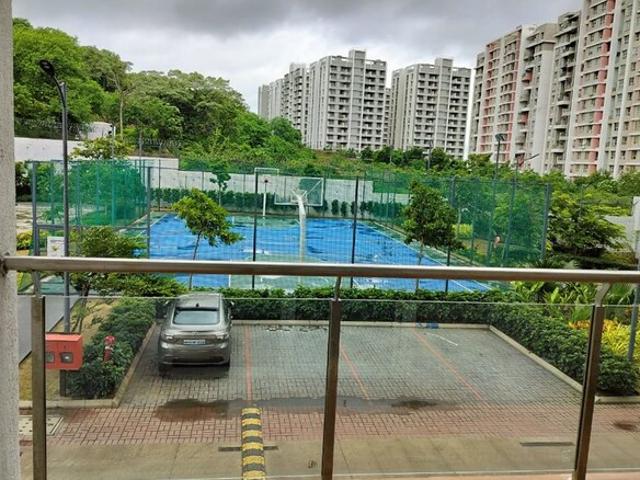 Kolte Patil Stargaze 4 Bedroom 1800 Sq. Ft. Apartment in Bavdhan Pune Listing ID: #10411