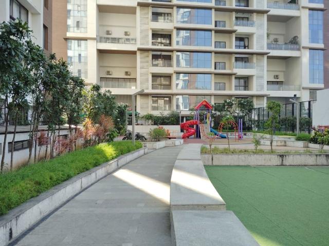 Kolte Patil Stargaze 4 Bedroom 2200 Sq. Ft. Apartment in Bavdhan Pune Listing ID: #10053