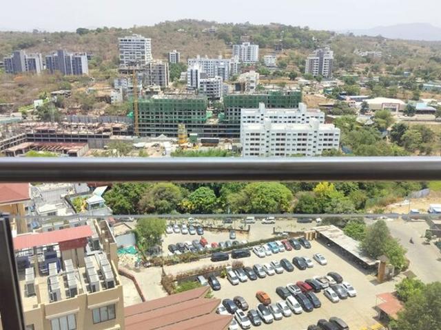 Kolte Patil Stargaze 4 Bedroom 2200 Sq. Ft. Apartment in Bavdhan Pune Listing ID: #10390