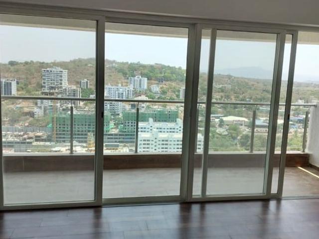 Kolte Patil Stargaze 2 Bedroom 1000 Sq. Ft. Apartment in Bavdhan Pune Listing ID: #10334