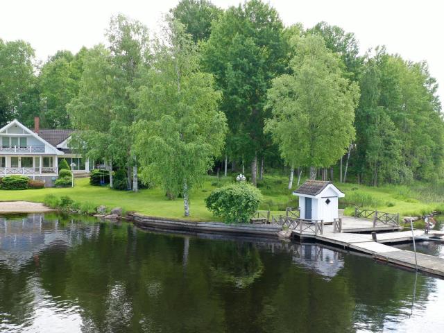 Koluddsvägen 10