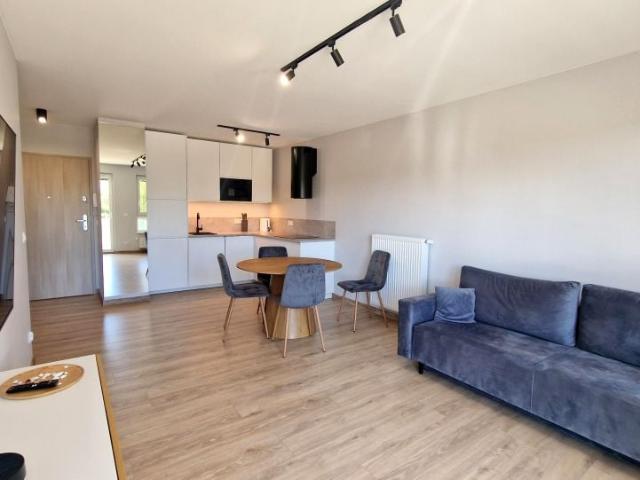 Kolumba Krzysztofa 42,16 m², Kołobrzeg