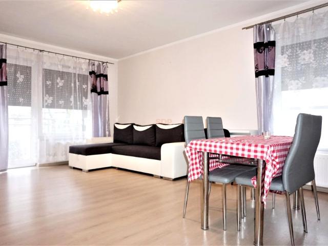 Kolumba Krzysztofa 51 m², Wrocław