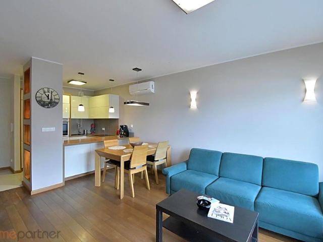 Kolumba 55 m², Wrocław