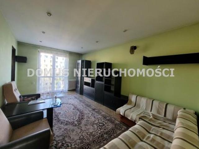 Koluszki, 46 m² Mieszkanie