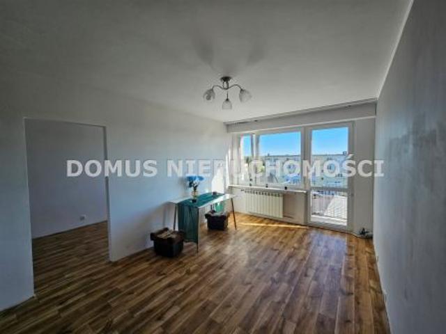 Koluszki, ul. Ludowa, 60 m² Dom