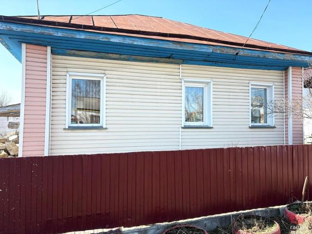 Колывань рп, Блюхера ул