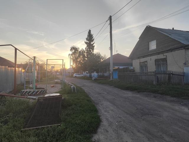 Колывань с, Молодежная ул,8