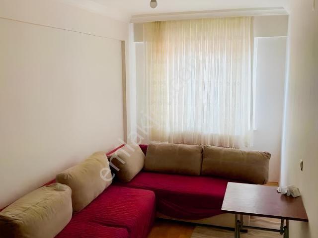 Kolçan Emlaktan Meydan Mh. Kiralık Eşyalı Arakat 1+1