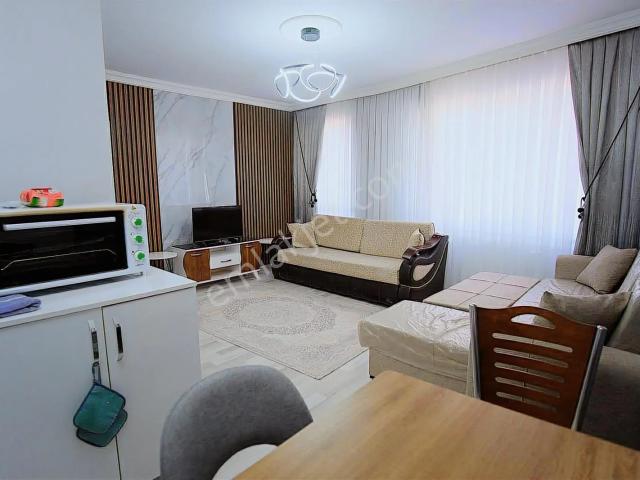 Kolçan Emlak'tan Meydan'da Eşyalı 2+0 Kiralık Daire