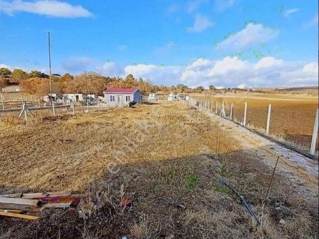Kolçan Emlaktan Saka Çiftliğinde Beton Dubleks Müstakil Ev