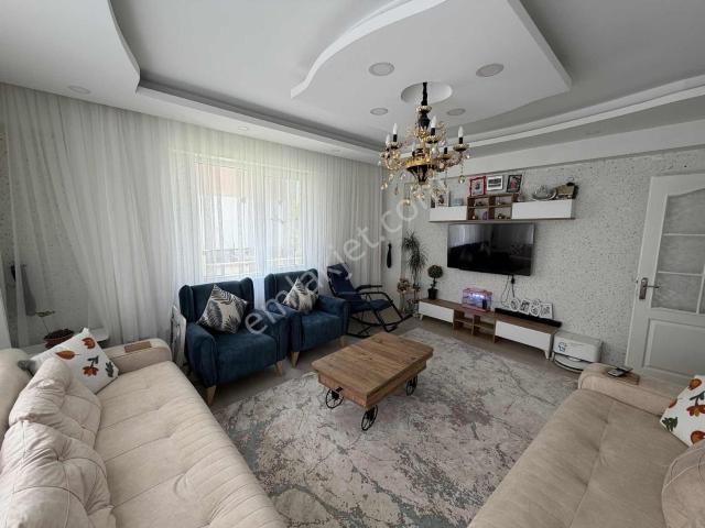 Kolçan Emlaktan Sporkentte Satılık 2+1 Daire