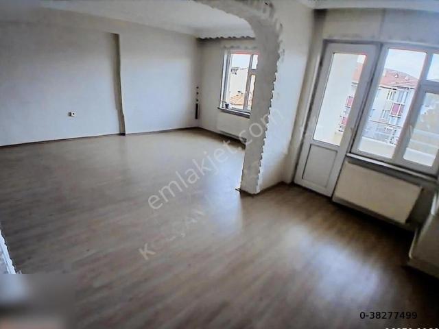 Kolçan Emlak'tan Yıldırım Beyazıtta Satılık Dubleks 4+1 Daire