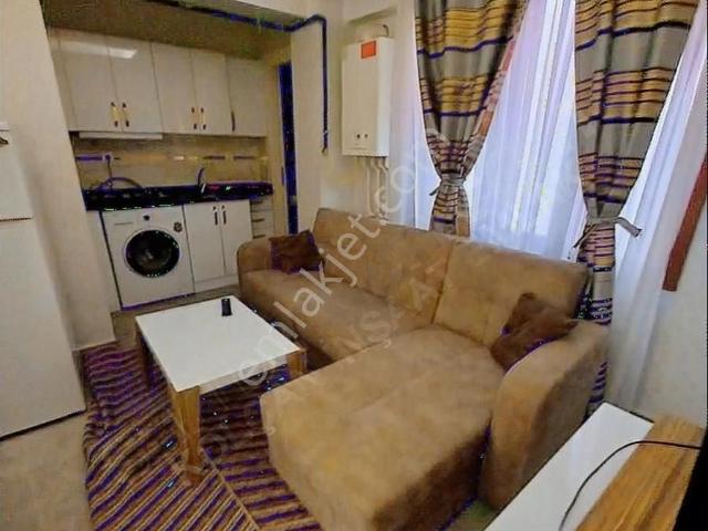 Kolçan Emlak'tan Yüksek Kira Getirili 1+1 Daireler