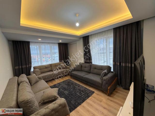 Kolçan Emlak'tan Zafertepe'de Satılık 2+1 Fırsatı