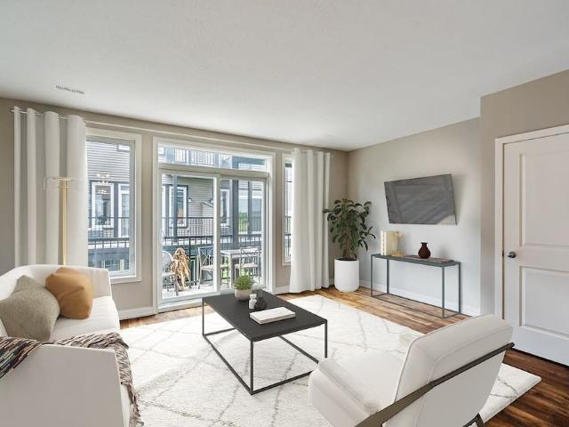 KoL Townhomes
