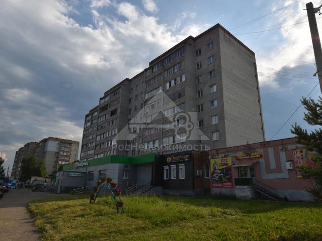 Кольчугино г, Веденеева ул,4