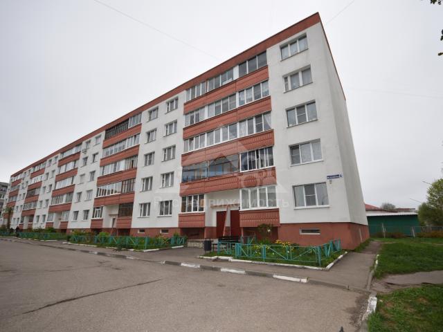 Кольчугино г, Веденеева ул,6
