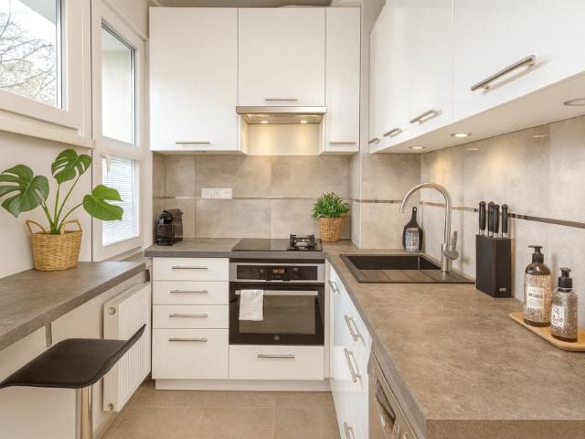 Kolady 47 m², Warszawa