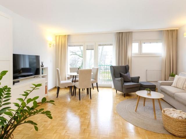 Kolady 47 m², Warszawa