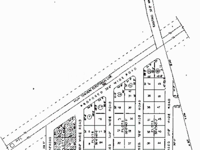 Kolanupaka Residential Plot For Sale Yadadri Bhuvanagiri