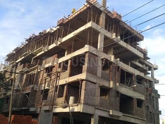 Kolapakkam 2.5 BHK Apartment For Sale Chennai