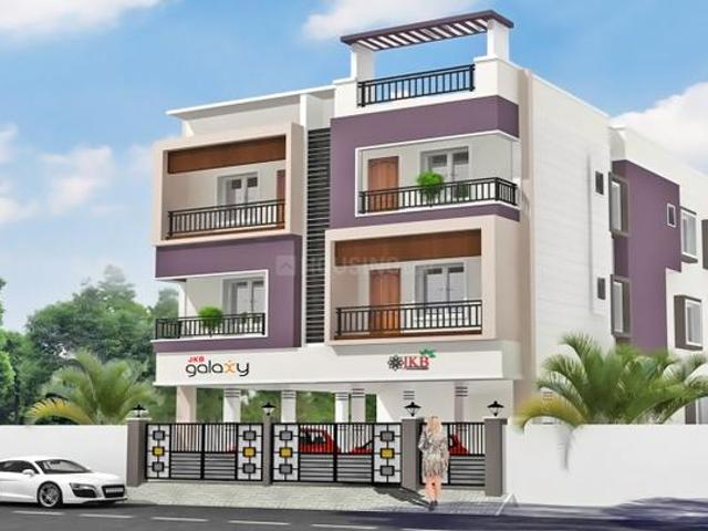 Kolapakkam 2 BHK Apartment For Sale Chennai