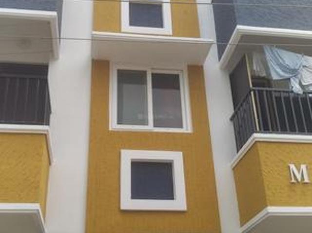 Kolapakkam 2 BHK Apartment For Sale Chennai
