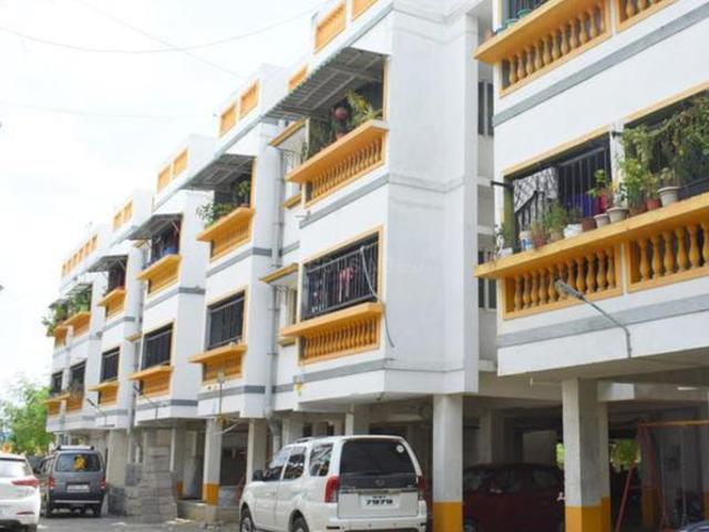 Kolapakkam 2 BHK Apartment For Sale Chennai