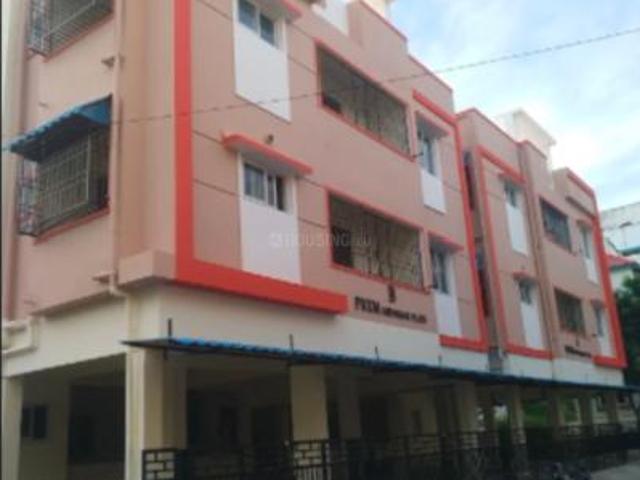Kolapakkam 3.5 BHK Apartment For Sale Chennai