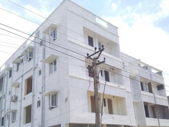 Kolapakkam 3 BHK Apartment For Sale Chennai