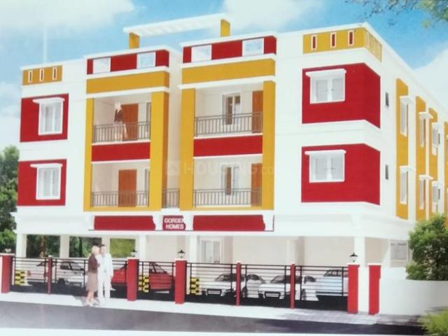 Kolapakkam 3 BHK Apartment For Sale Chennai