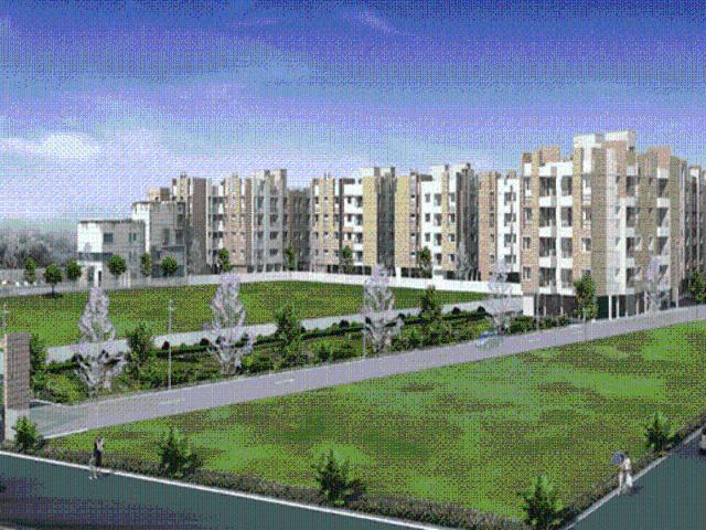 Kolapakkam 3 BHK Apartment For Sale Chennai