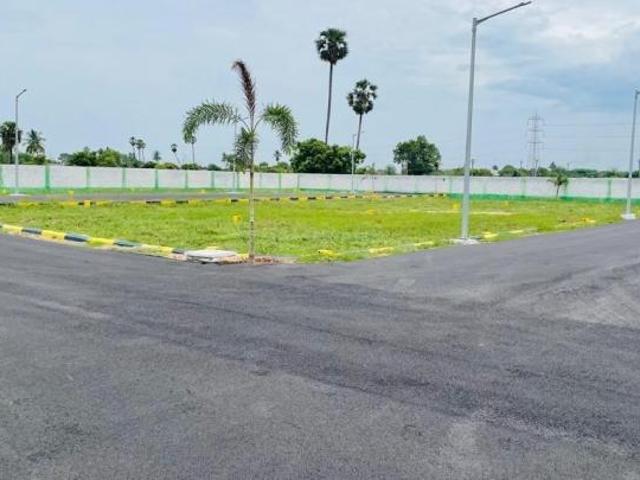 Homeland Klassic,Poonamallee Residential Plot For Sale Chennai
