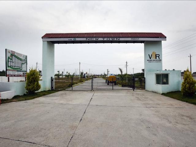 Kolar 1200 Sq.Ft. Plot in Kolar Bangalore Listing ID: #10195