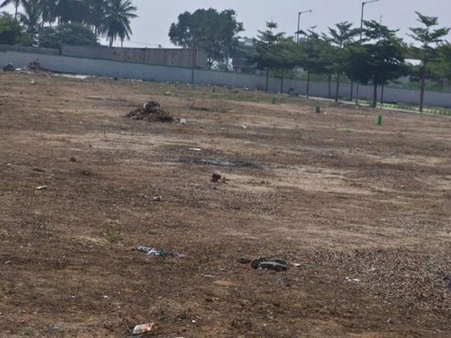 Kolar 1501 Sq.Yd. Plot in Kolar Bangalore Listing ID: #10303