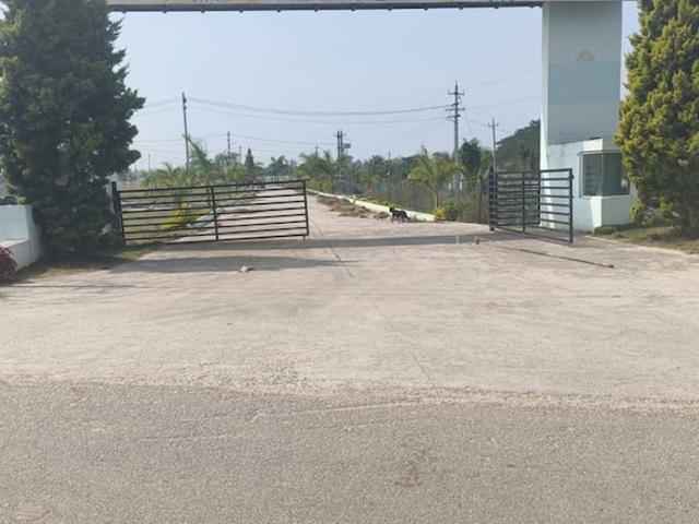 Kolar, East Bangalore 1200 Sq.Ft. Plot in Kolar Bangalore Listing ID: #10256